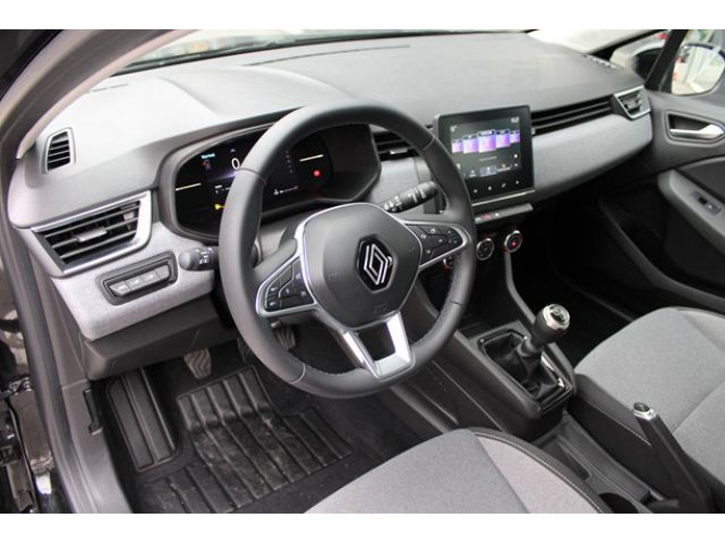 Renault Clio 1.0 tCe 