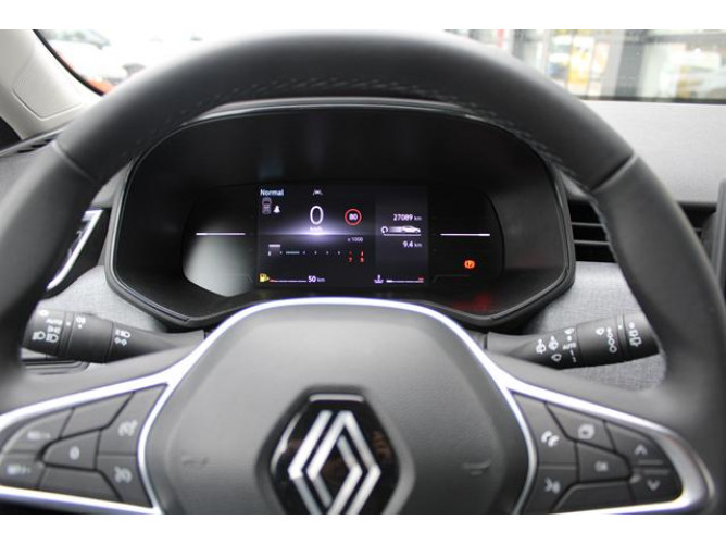 Renault Clio 1.0 tCe 