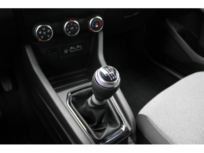 Renault Clio 1.0 tCe 