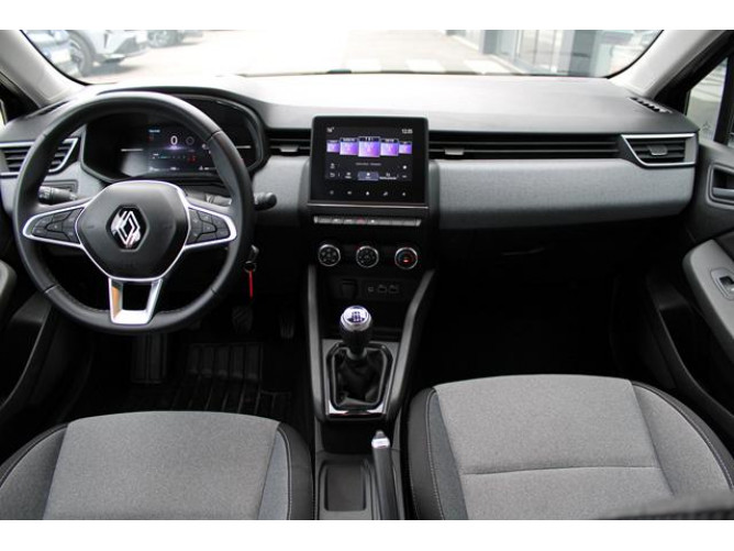 Renault Clio 1.0 tCe 