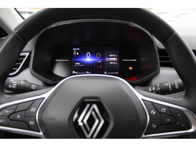 Renault Clio 1.0 tCe 