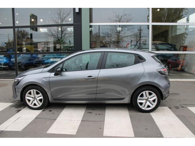 Renault Clio 1.0 tCe 