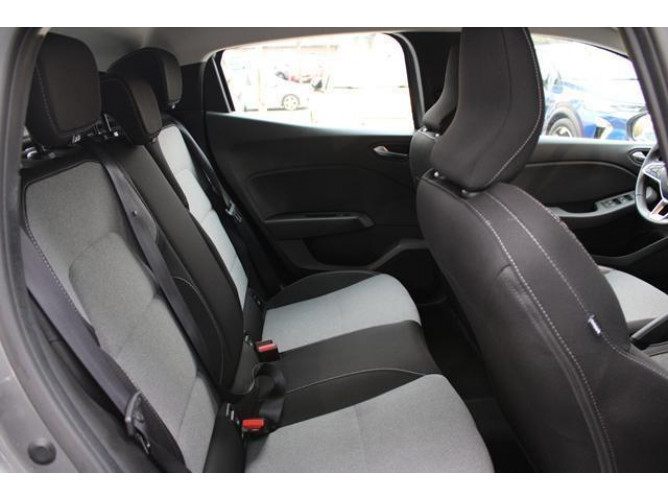 Renault Clio 1.0 tCe 