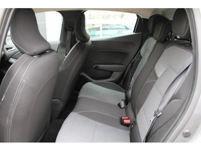 Renault Clio 1.0 tCe 