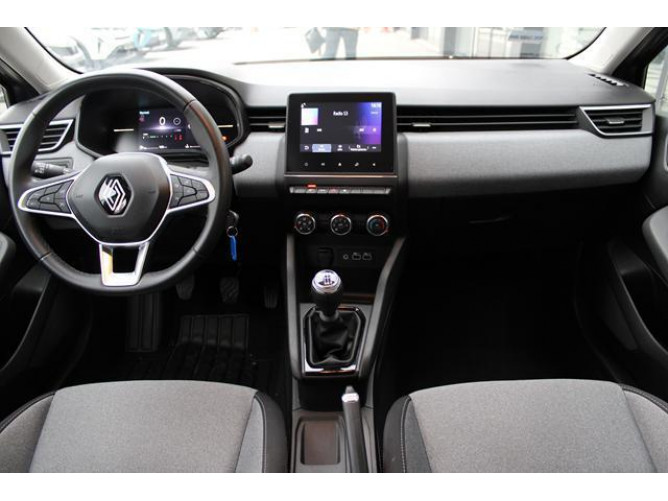 Renault Clio 1.0 tCe 