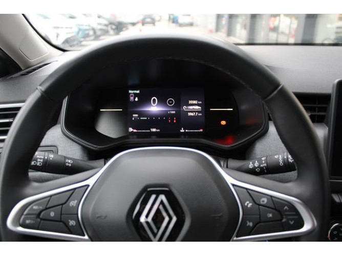 Renault Clio 1.0 tCe 