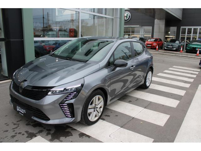 Renault Clio 1.0 tCe 