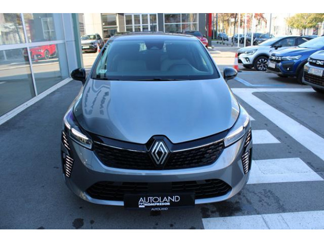 Renault Clio 1.0 tCe 