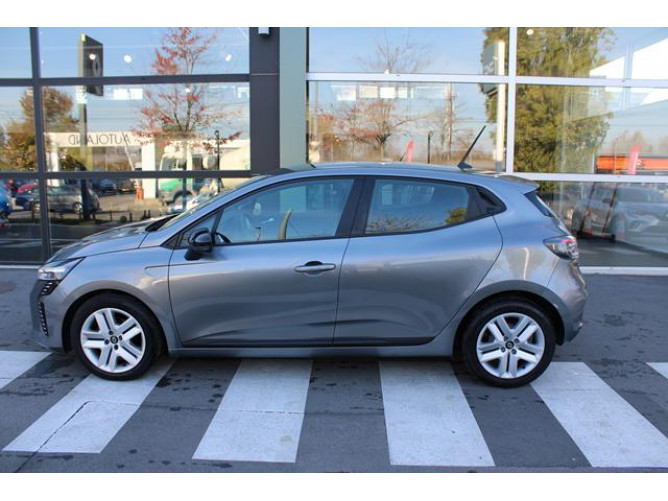 Renault Clio 1.0 tCe 