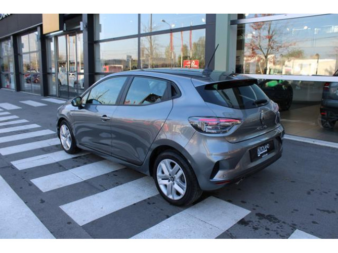 Renault Clio 1.0 tCe 