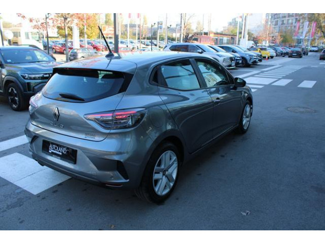 Renault Clio 1.0 tCe 