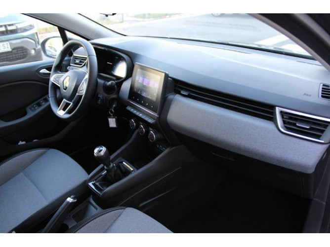 Renault Clio 1.0 tCe 