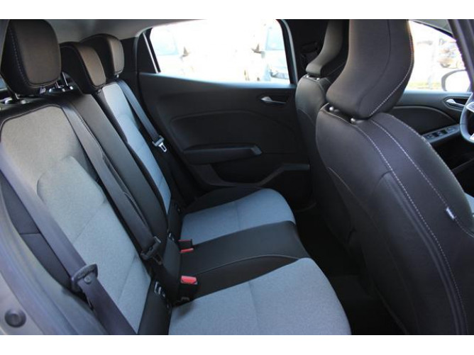 Renault Clio 1.0 tCe 