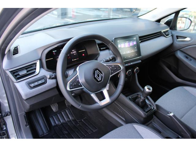 Renault Clio 1.0 tCe 