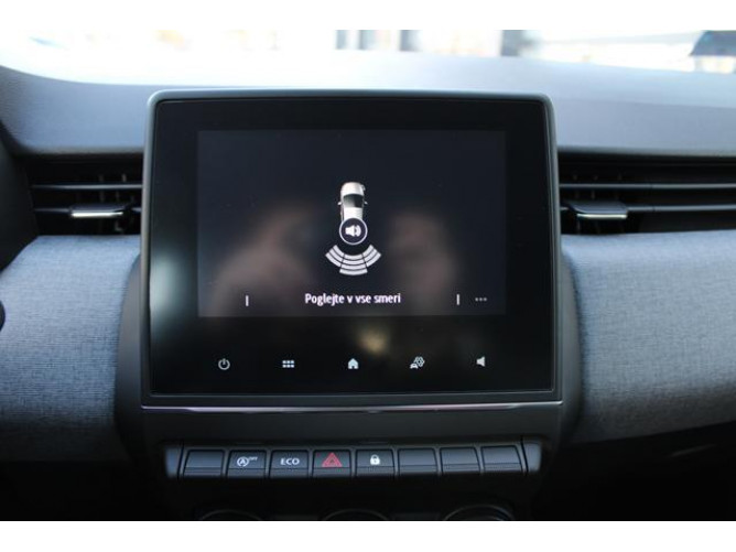 Renault Clio 1.0 tCe 