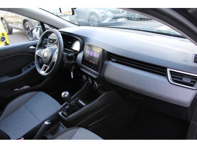 Renault Clio 1.0 tCe 