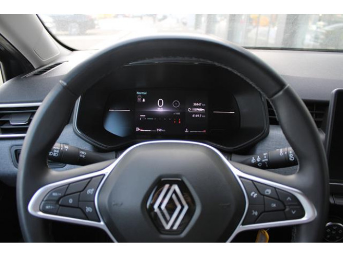 Renault Clio 1.0 tCe 