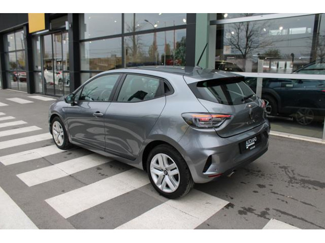 Renault Clio 1.0 tCe 