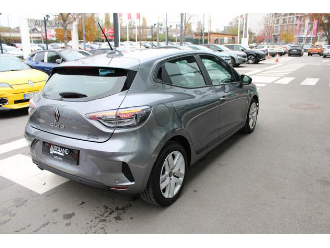 Renault Clio 1.0 tCe 