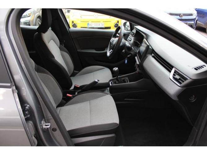 Renault Clio 1.0 tCe 