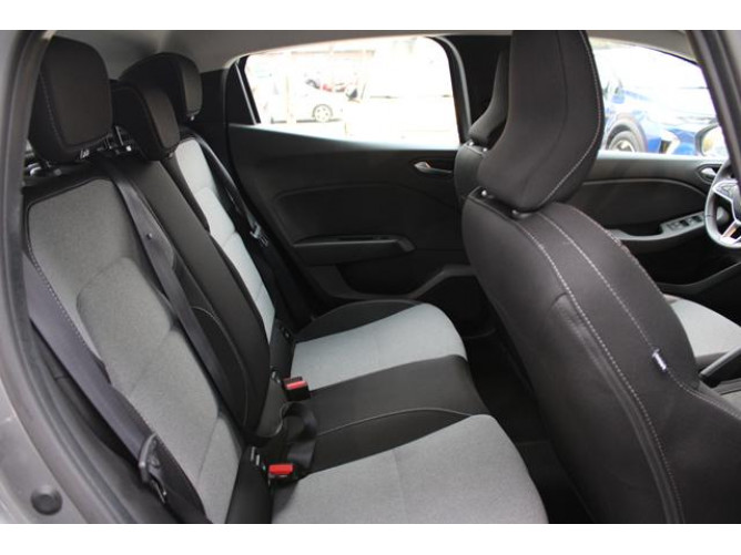 Renault Clio 1.0 tCe 