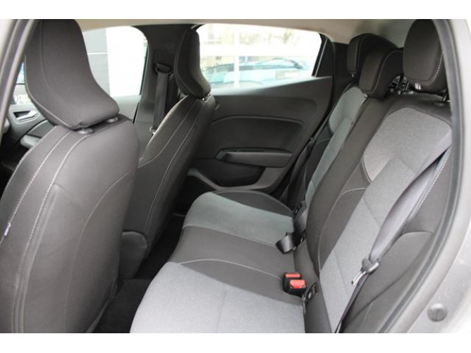 Renault Clio 1.0 tCe 