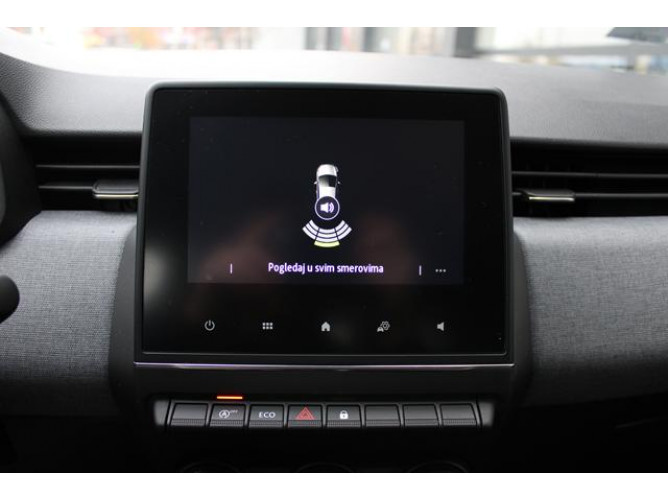 Renault Clio 1.0 tCe 