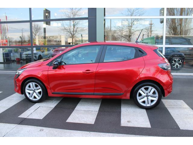 Renault Clio 1.0 tCe 