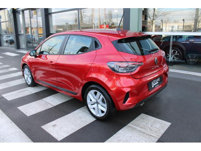 Renault Clio 1.0 tCe 