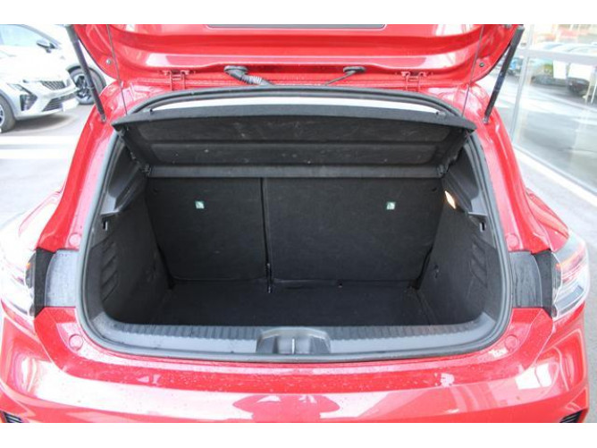 Renault Clio 1.0 tCe 