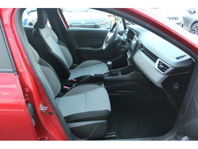 Renault Clio 1.0 tCe 