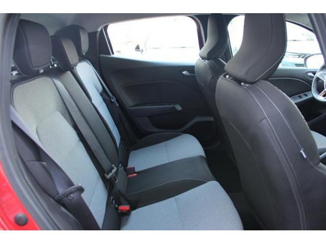 Renault Clio 1.0 tCe 