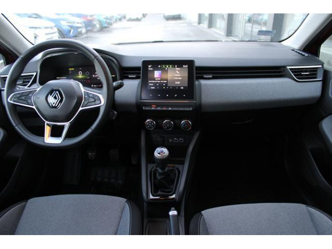 Renault Clio 1.0 tCe 