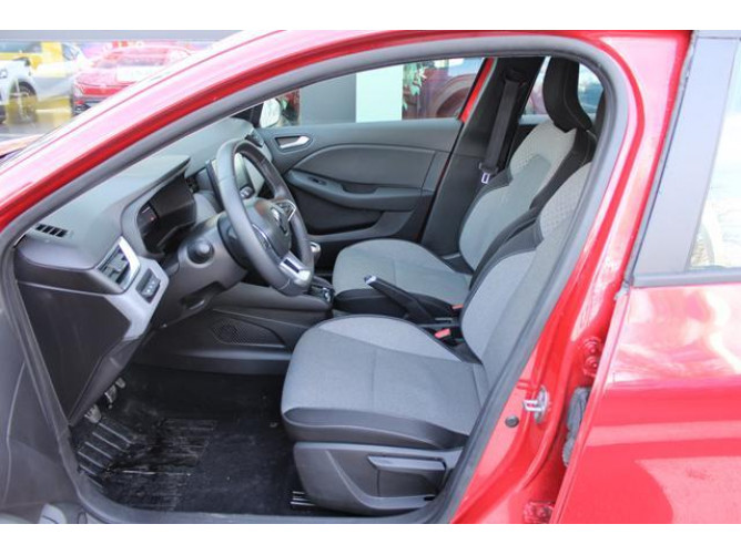 Renault Clio 1.0 tCe 