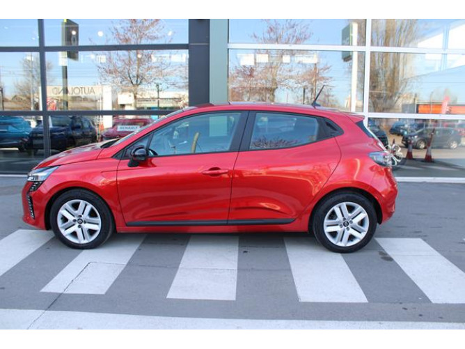 Renault Clio 1.0 TCE 