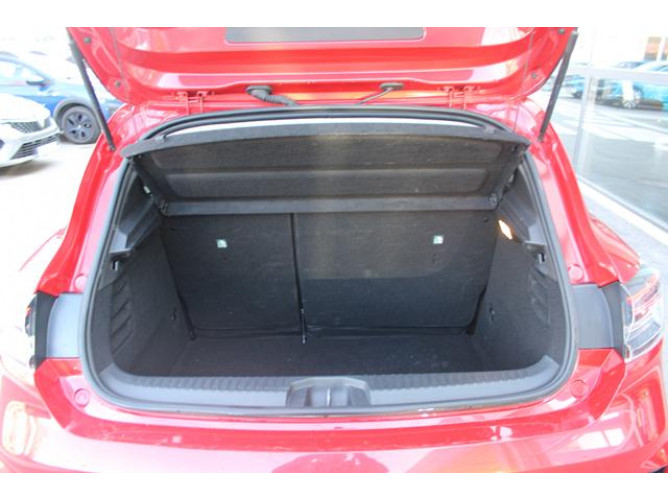 Renault Clio 1.0 TCE 