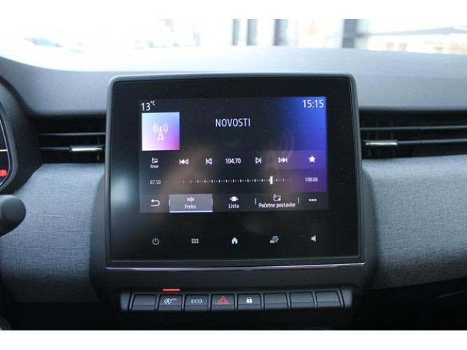 Renault Clio 1.0 TCE 