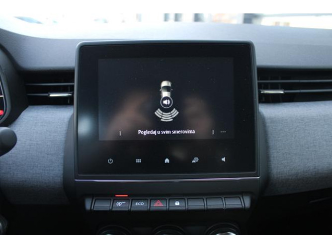 Renault Clio 1.0 TCE 