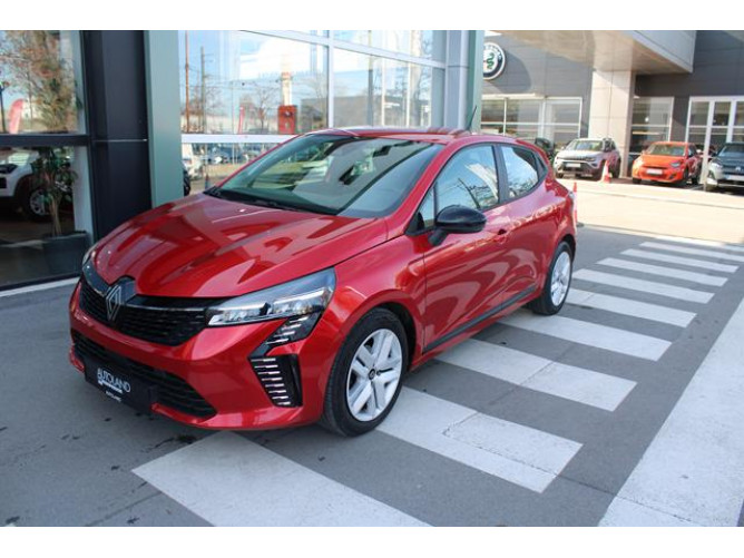 Renault Clio 1.0 TCE 