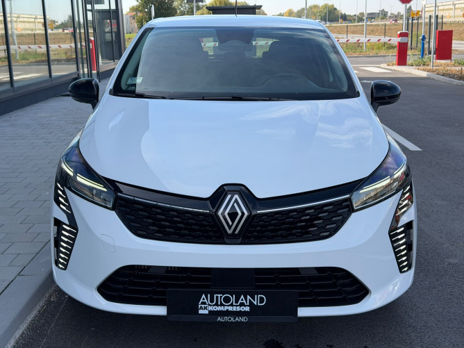 Renault Clio tCe EVOLUTION AUT 