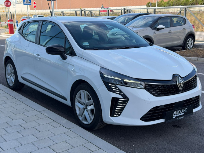 Renault Clio tCe EVOLUTION AUT 