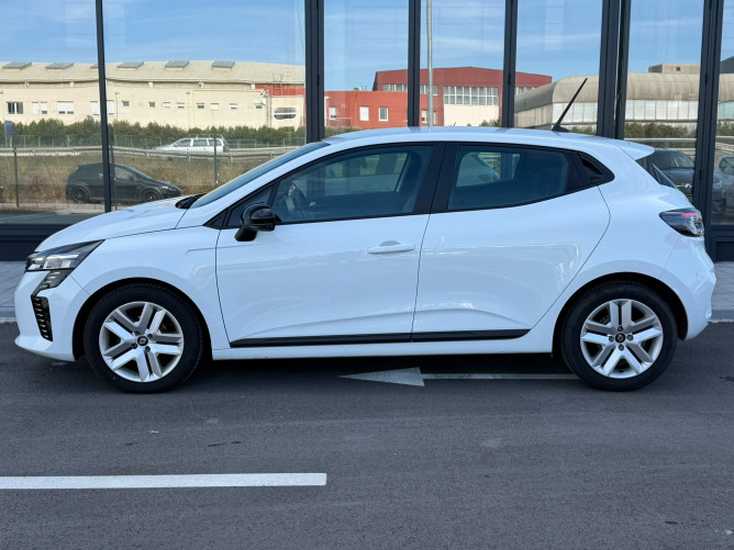 Renault Clio tCe EVOLUTION AUT 