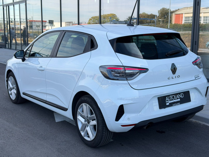 Renault Clio tCe EVOLUTION AUT 
