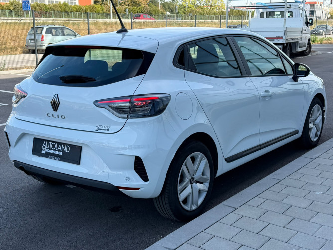 Renault Clio tCe EVOLUTION AUT 