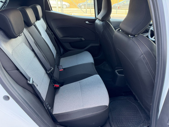 Renault Clio tCe EVOLUTION AUT 