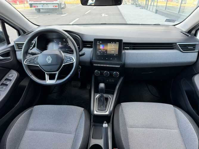 Renault Clio tCe EVOLUTION AUT 