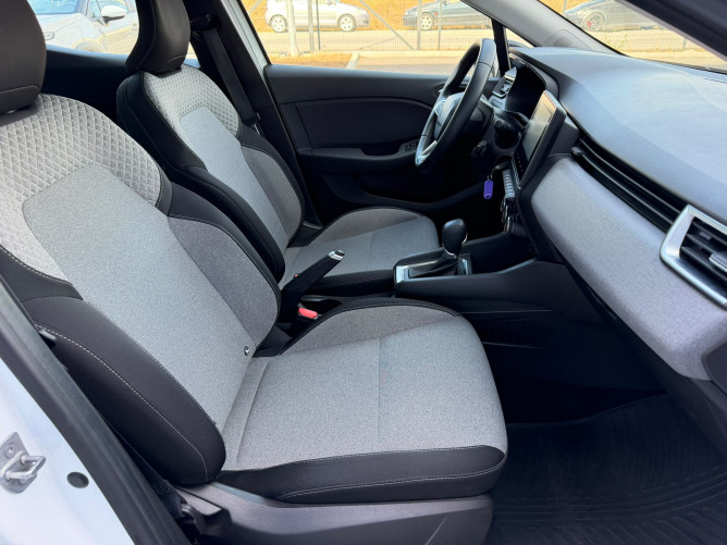 Renault Clio tCe EVOLUTION AUT 