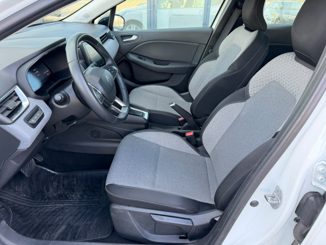 Renault Clio tCe EVOLUTION AUT 