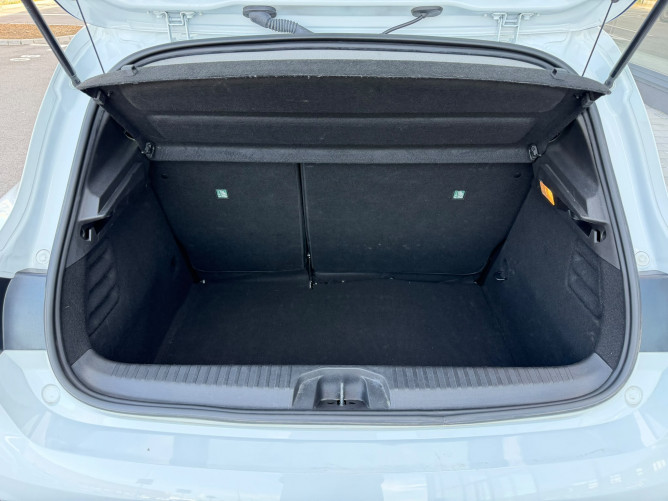 Renault Clio tCe EVOLUTION AUT 