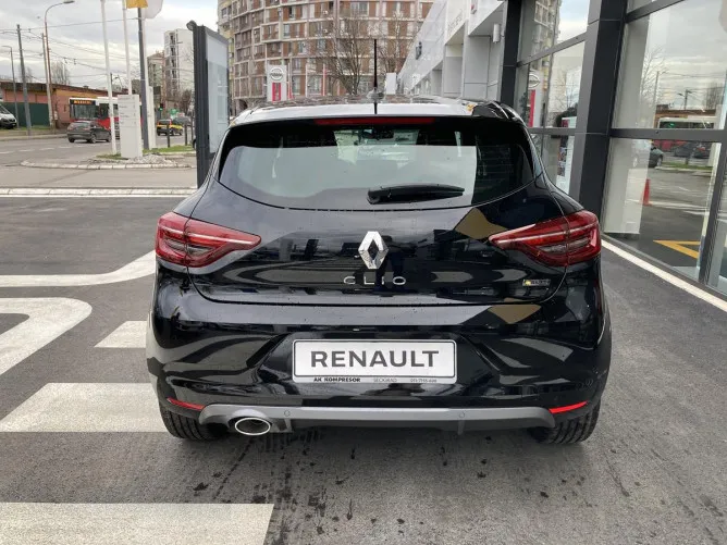 Renault Clio INTENS dCi 85 